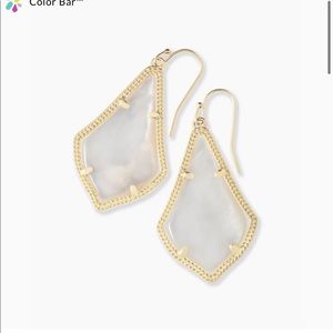 Kendra Scott Alex Earrings